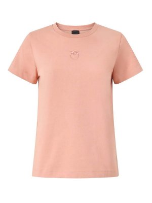 Pinko: t-shirt - T-shirt  Bussolotto