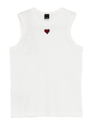 Pinko: Tops & Tank tops - Casimiro Tank Top