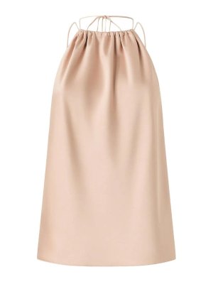 Pinko: Top e canotte - Carota Superiore