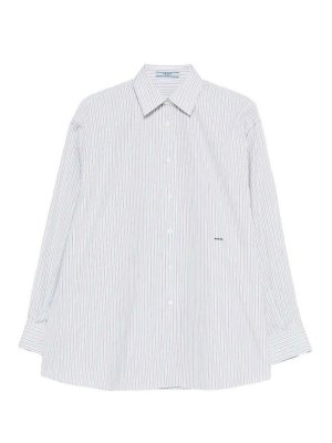PRADA: shirts - Shirt