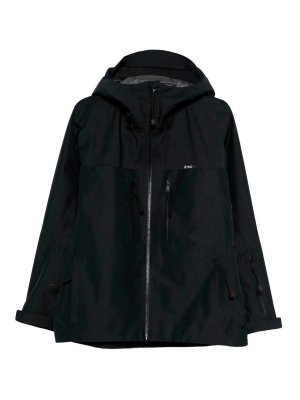 PRADA: padded jackets - Blouson Jacket