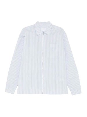 PRADA: shirts - Re-Nylon Shirt