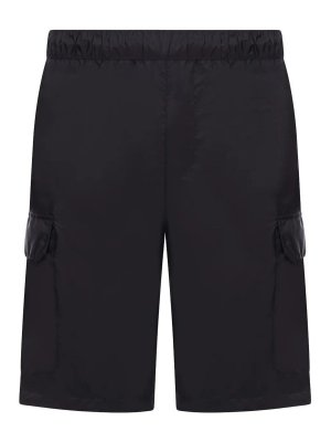 PRADA: Swim shorts & swimming trunks - Re-Nylon Swim Trunks