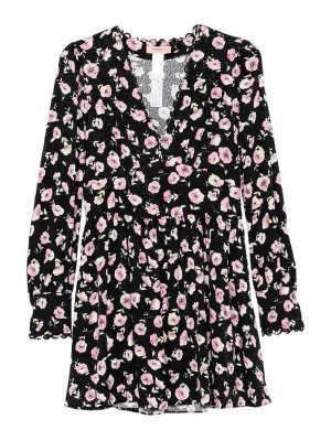 TWINSET: knee length dresses - Dress