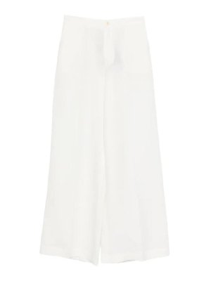 TWINSET: pantaloni casual - Pantaloni