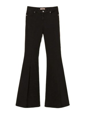 TWINSET: casual trousers - Pants