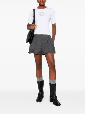 TWINSET: t-shirt - T-shirt