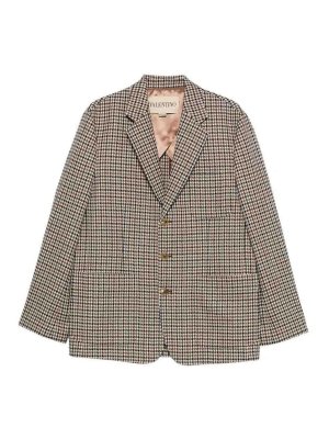 VALENTINO: blazers - Formal Jacket