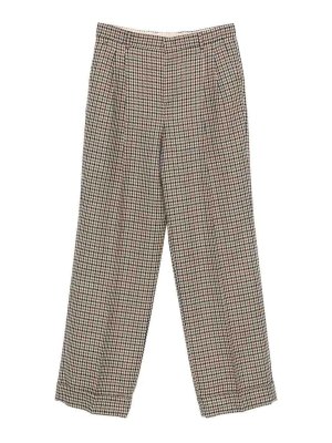 VALENTINO: casual trousers - Formal Pants