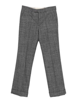 VALENTINO: casual trousers - Formal Pants
