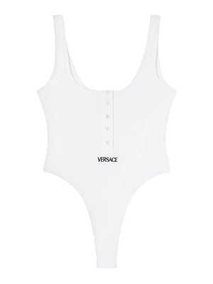 VERSACE: Top e canotte - Body