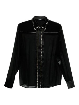 VERSACE: camicie - Camicia informale