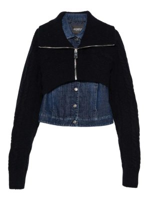 DONDUP: giacche casual - Giacca