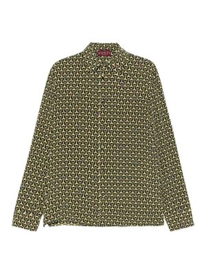 GUCCI: shirts - Classic Skinny  Shirt