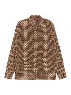 GUCCI: shirts - Classic Skinny  Shirt