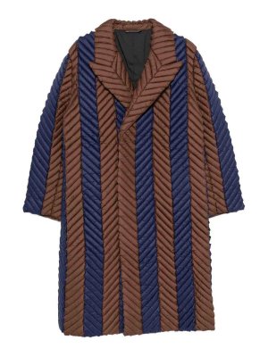 RAXXY: knee length coats - Coat