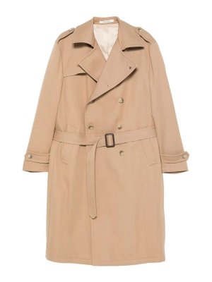 TAGLIATORE: trench coats - Born Trench