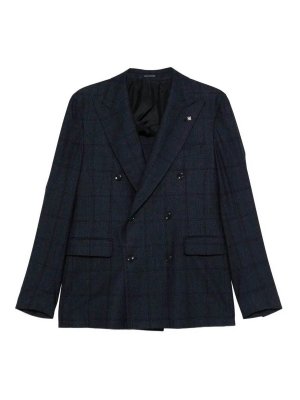 TAGLIATORE: formal suits - Vesuvio Suit