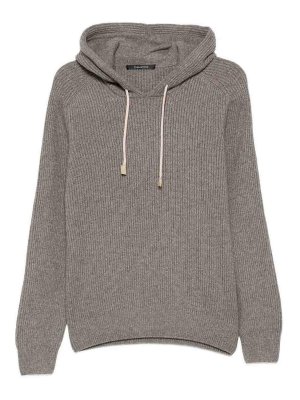 TAGLIATORE: crew necks - Sweater