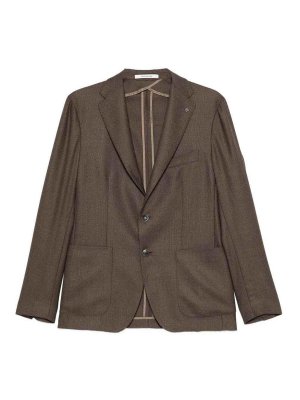 TAGLIATORE: blazers - Montecarlo Blazer