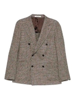 TAGLIATORE: blazers - Vesuvio Blazer