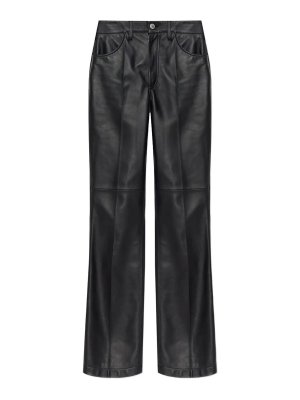 The Attico: casual trousers - Long Pants