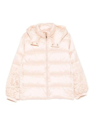 TWINSET: casual jackets - Jacket