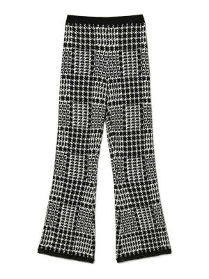 TWINSET: casual trousers - Pants