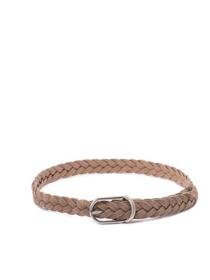 BRUNELLO CUCINELLI: Ceintures - Ceinture - Gris