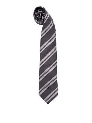 BRUNELLO CUCINELLI: ties & bow ties - Tie