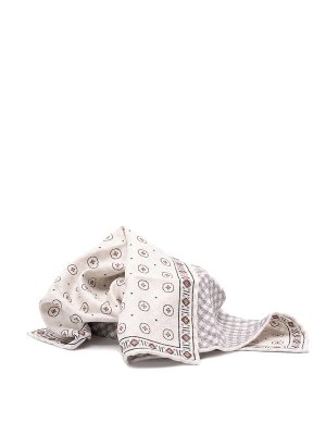 BRUNELLO CUCINELLI: clutches - Pochette