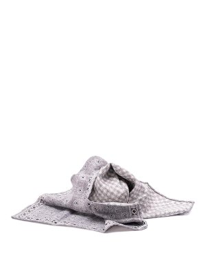 BRUNELLO CUCINELLI: clutches - Pochette