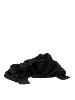 ELISABETTA FRANCHI: sciarpe e foulard - Sciarpa