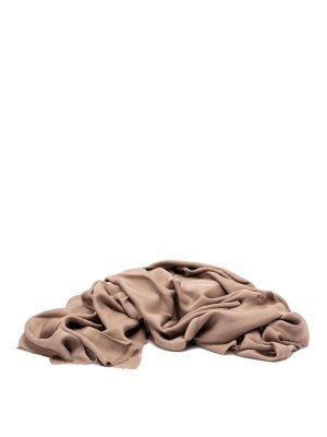 ELISABETTA FRANCHI: scarves - Scarf