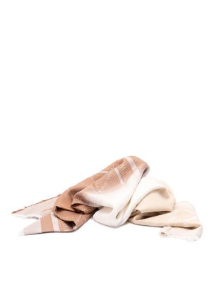 TWINSET: scarves - Scarf