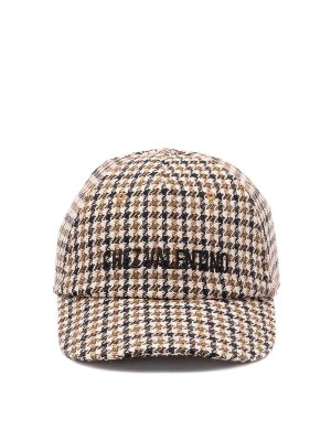 VALENTINO GARAVANI: Hüte - Hut - Bunt