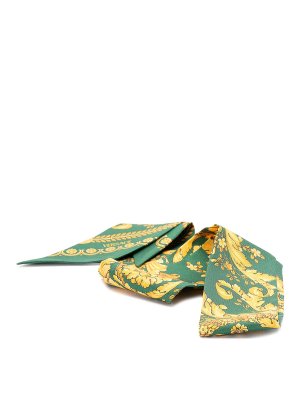 VERSACE: Écharpes & Châles  - Étole - Barocco 92