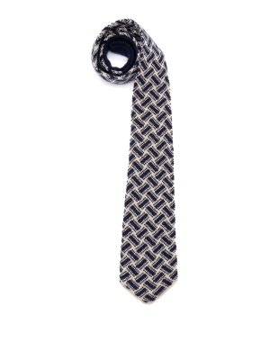 DRUMOHR: ties & bow ties - Tie