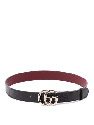 GUCCI: belts - Belt