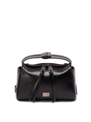 DOLCE & GABBANA: shopper - Borsetta
