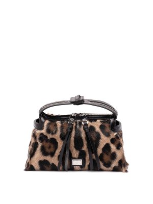 DOLCE & GABBANA: shopper - Borsetta