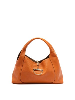 GUCCI: shoulder bags - Softbit Shoulder Bag