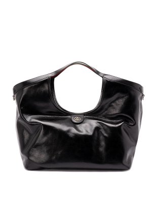 GUCCI: totes bags - Ophidia Handbag