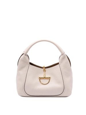GUCCI: shoulder bags - Softbit Shoulder Bag