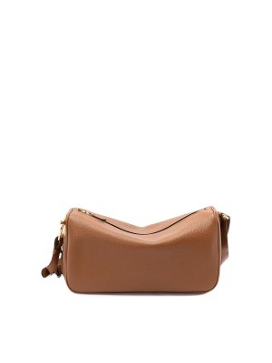 GUCCI: totes bags - Horsebit Handbag