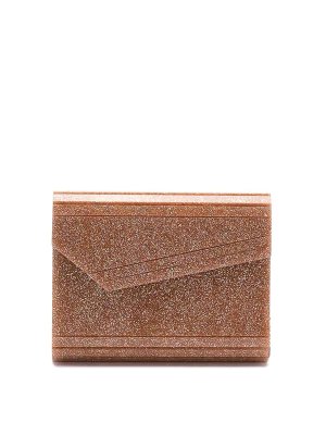 JIMMY CHOO: totes bags - Candy