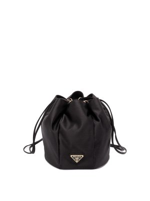 PRADA: totes bags - Mini-Bag