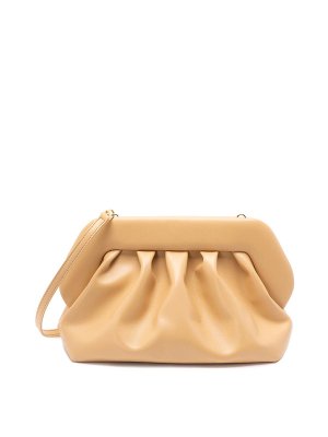 THEMOIRè: Clutch - Pochette - Beige