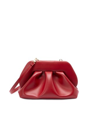 THEMOIRè: Bolsas bandoleras - Bolsa Bandolera - Negro