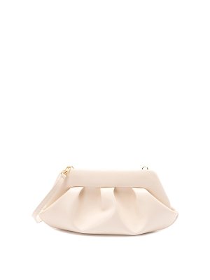 THEMOIRè: Bolsas bandoleras - Bolsa Bandolera - Crema